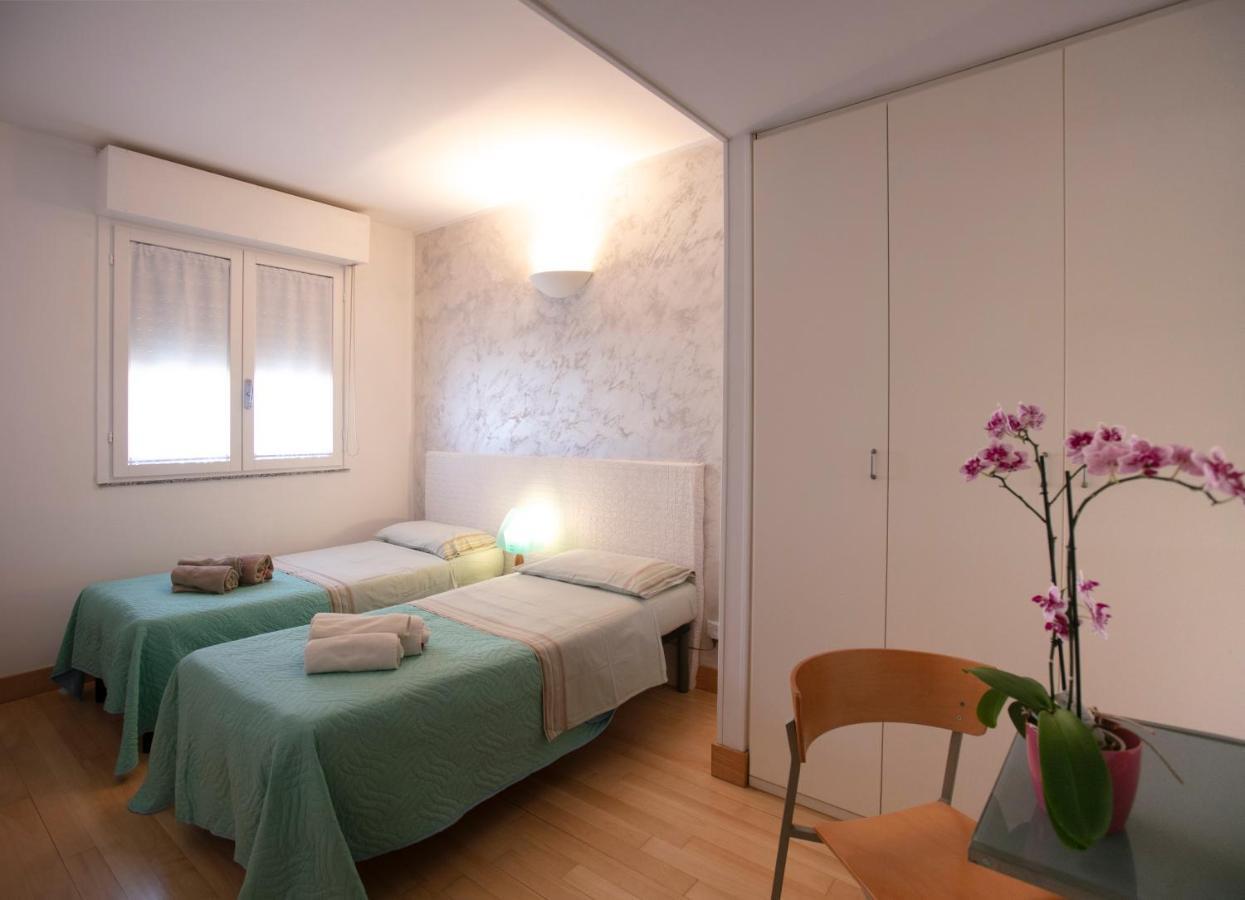Giardini E Mare Bed & Breakfast Quartu Sant'Elena Exterior photo
