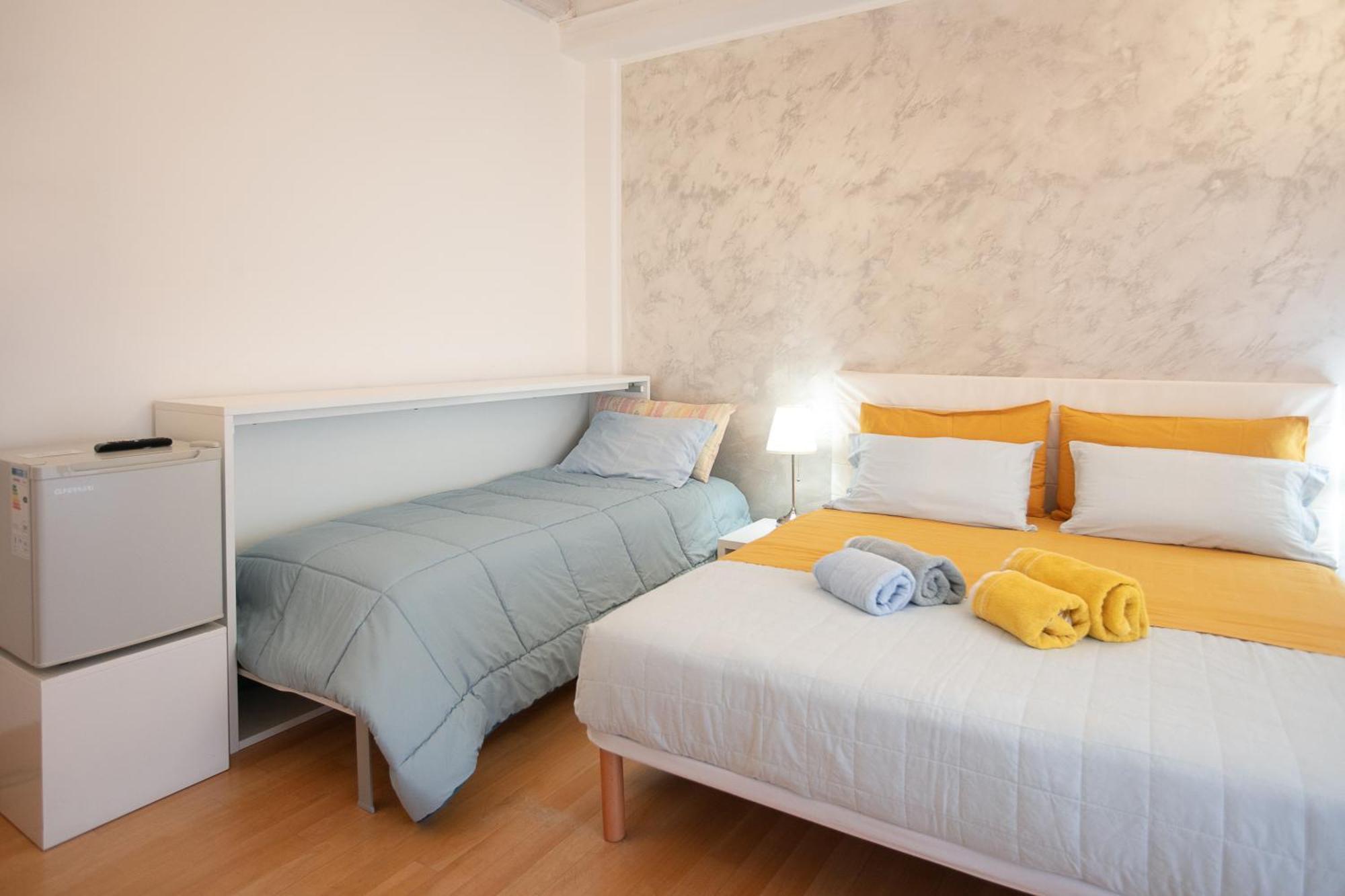 Giardini E Mare Bed & Breakfast Quartu Sant'Elena Exterior photo