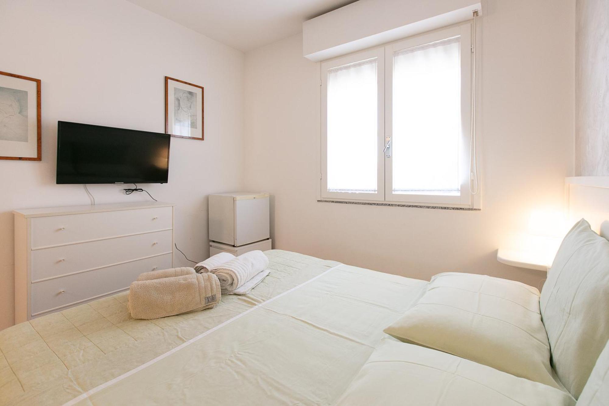 Giardini E Mare Bed & Breakfast Quartu Sant'Elena Exterior photo