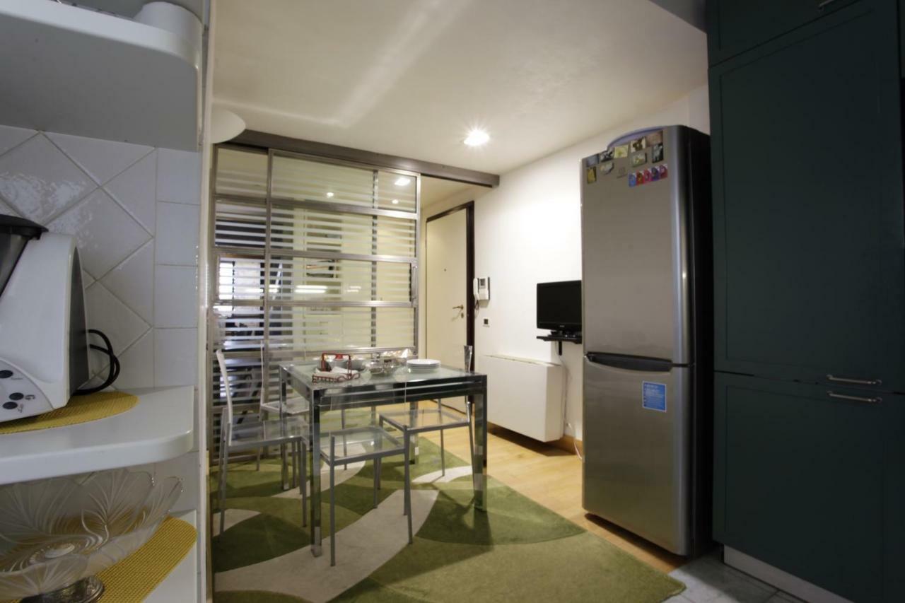 Giardini E Mare Bed & Breakfast Quartu Sant'Elena Exterior photo