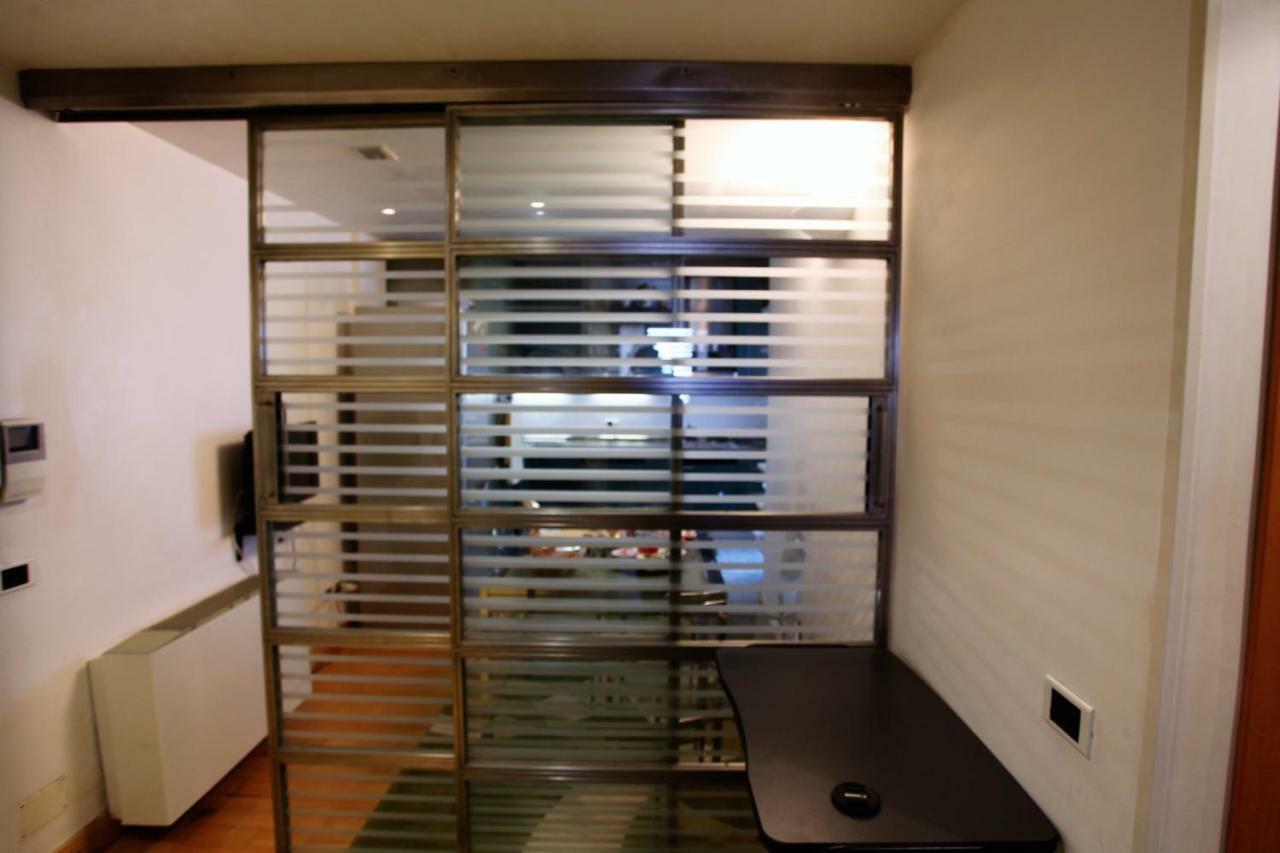 Giardini E Mare Bed & Breakfast Quartu Sant'Elena Exterior photo