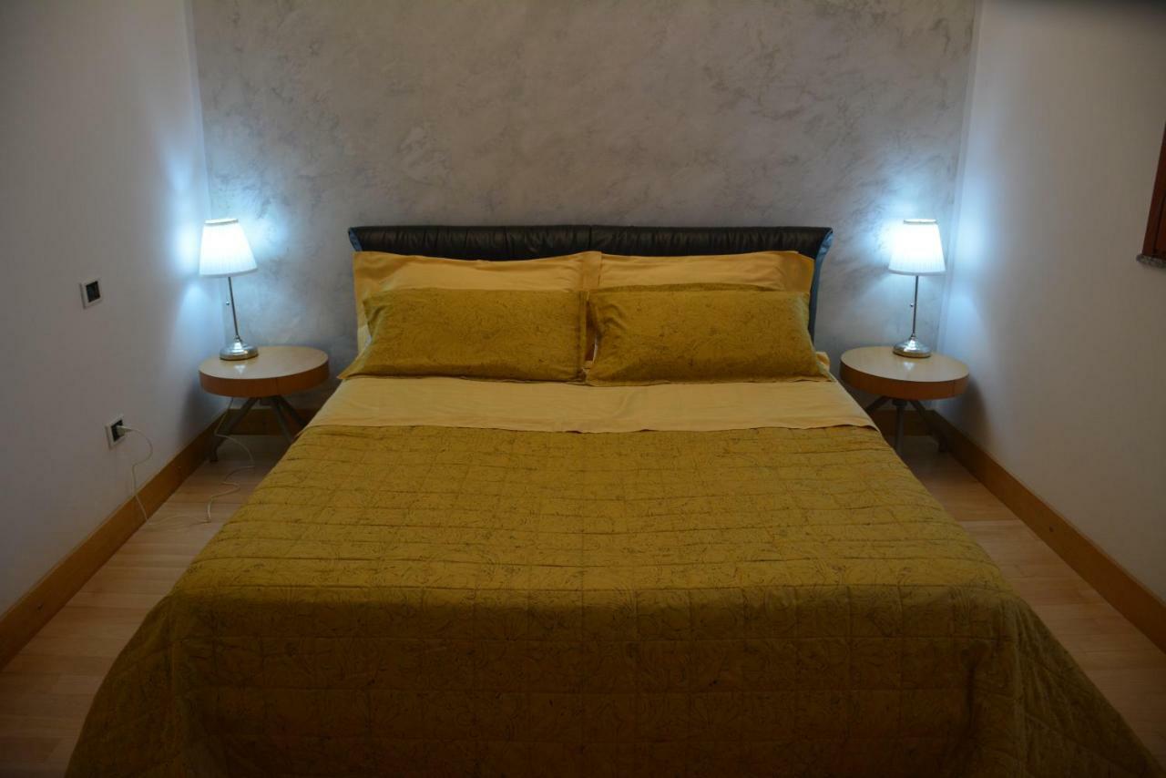 Giardini E Mare Bed & Breakfast Quartu Sant'Elena Exterior photo