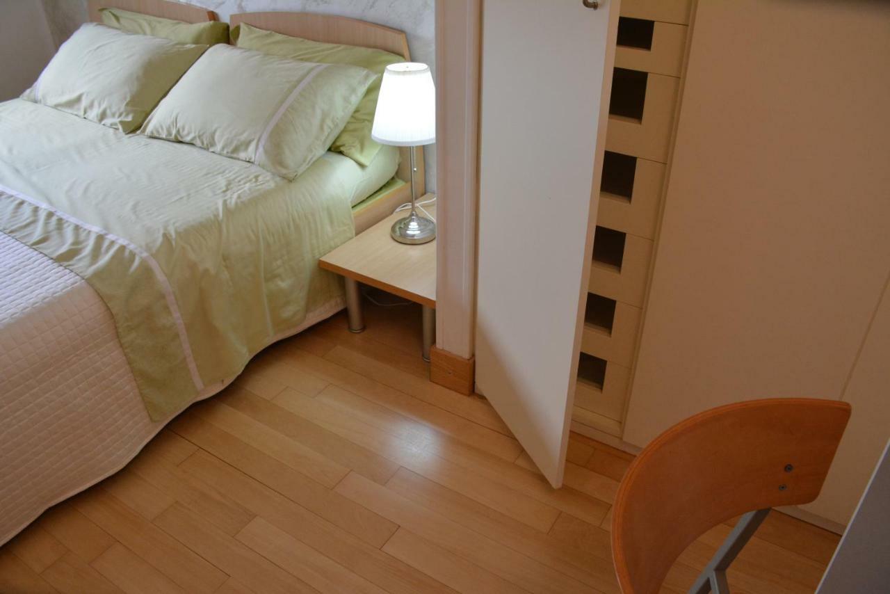 Giardini E Mare Bed & Breakfast Quartu Sant'Elena Exterior photo