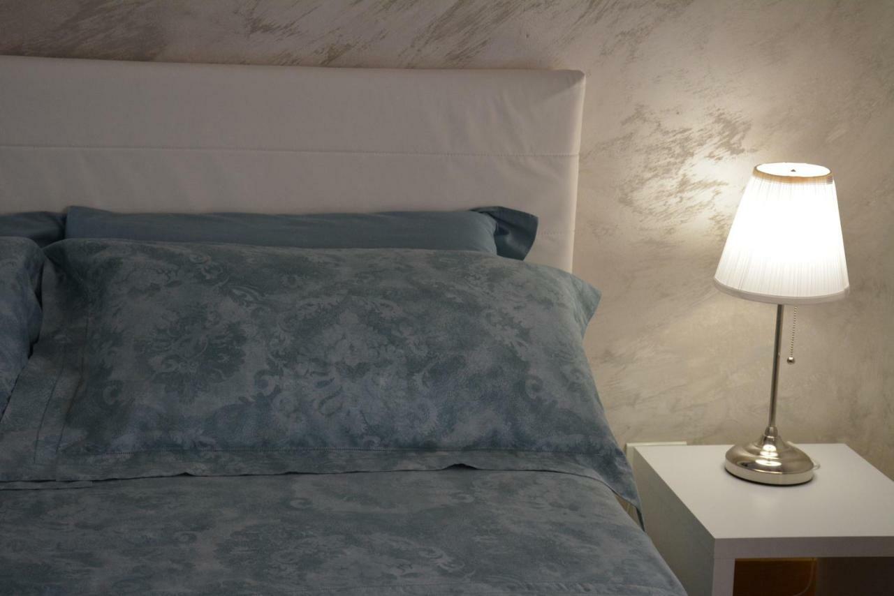 Giardini E Mare Bed & Breakfast Quartu Sant'Elena Exterior photo