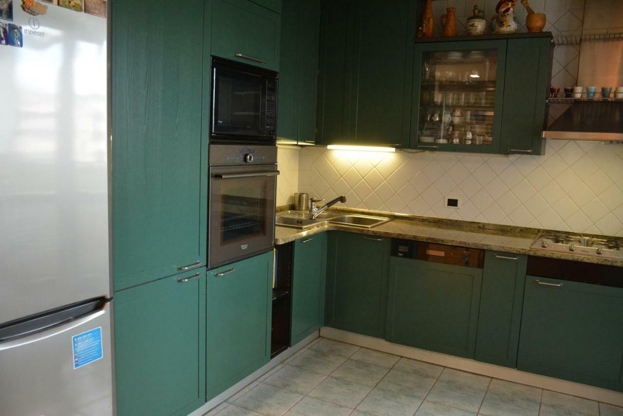 Giardini E Mare Bed & Breakfast Quartu Sant'Elena Exterior photo